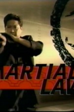 Watch Martial Law Megashare8